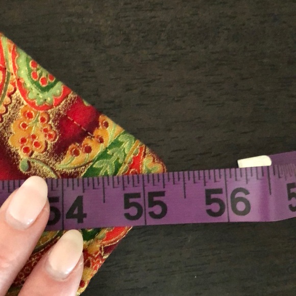 Table runner - Picture 2 of 4